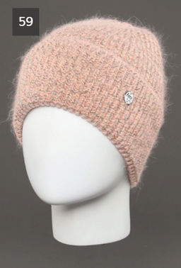 Шапка Прима - Ferz фото 10