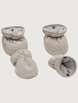 Комбинезон 8з0125 кешью