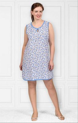 Сорочка трикотажная Капелька (35-5)