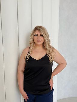 Топ Вдохновение_О20/черный - Ihomelux фото 7