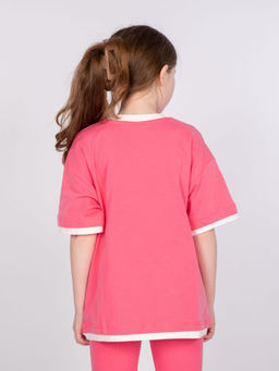 Футболка для девочки 51442 Lets go - Let's go фото 13