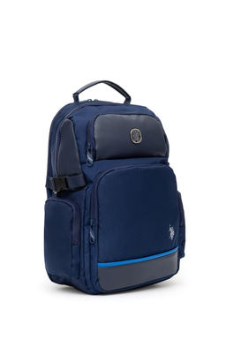 U. S. Polo Assn / Мужская черная сумка - U.s. polo assn фото 2