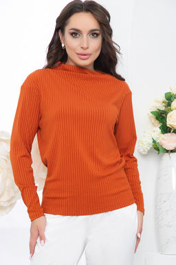 Джемпер Аланис (терракот) Б5380 - Lt collection фото 9