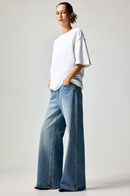 Camiseta interlock - H&m фото 11