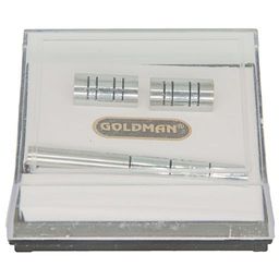 Запонки и зажим
1.03-005-004