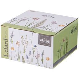 ЧАЙНАЯ ПАРА LEFARD GRASSLAND 300 МЛ