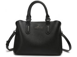 Cумка Lanotti SCULPTURA А109/Черный