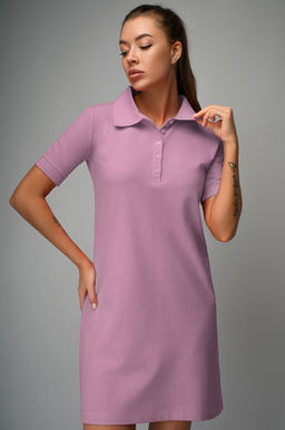 Женское платье-поло Happyfox - Happy fox фото 5