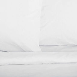 Постельное бельё 2 сп., размер 175х215 см, 175х215 см, 70х70 см - 2 шт., бязь отбеленная - Этель фото 3