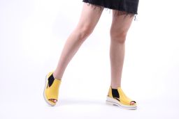 Босоножки EDART 3024.353 w.yellow