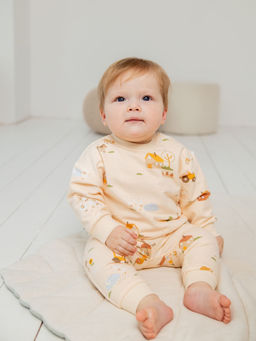 Костюм Ферма облегченный 0+