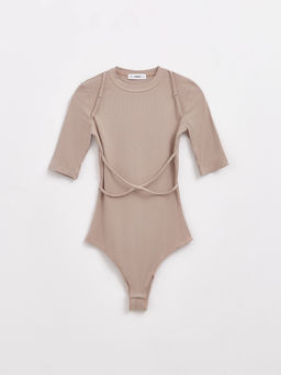 Боди CONTE LBD 2175 cappuccino cappuccino