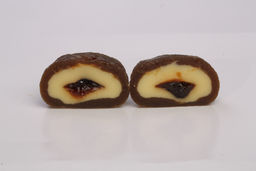 Пирожное моти Ржаной квас фас фл/п коробка 0,120кг - НасБерри фото 5