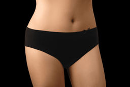 DEA MIA ТРУСЫ ЖЕНСКИЕ SLIP 5100 черный