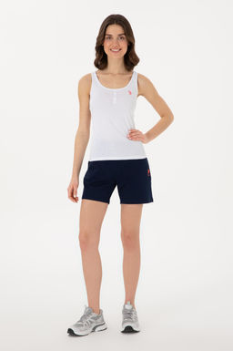 Kad_n Lacivert _rme _ort Sepette S_rpriz _ndirim - U.s. polo assn фото 3