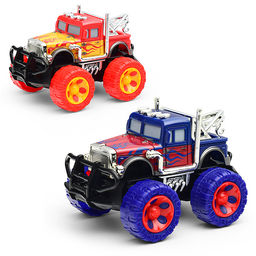 Машина "Джип-пикап" в пакете