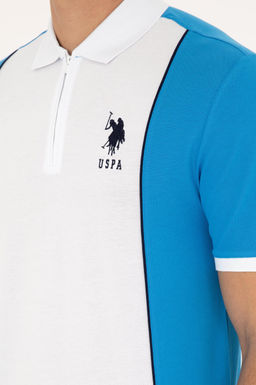 U. S. Polo Assn / Мужская футболка Saks - U.s. polo assn фото 7