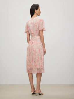 ЕМКА / Платье приталенного кроя - Emka фото 4