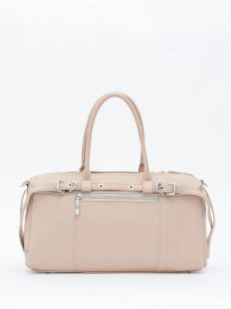 Сумка 98531-1 beige Velina Fabbiana-Safenta
