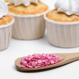 Посыпка кондитерская МИКС №1012 50 г - Simaland фото 2