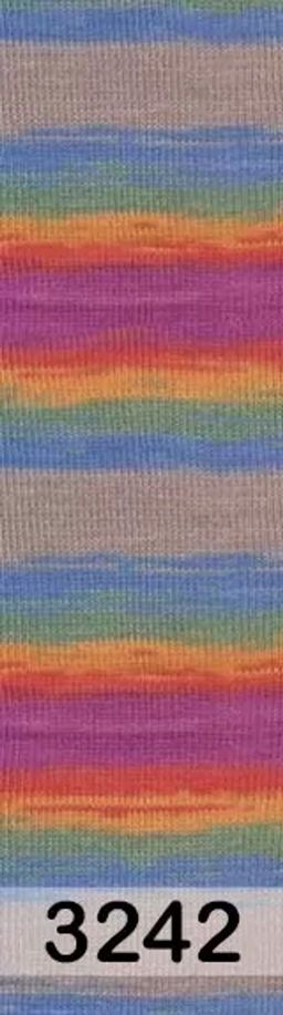 DIVA BATIK - Alize фото 5