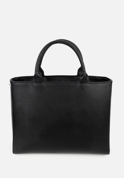 Классическая сумка тоут на молнии 1580 - L-craft фото 7