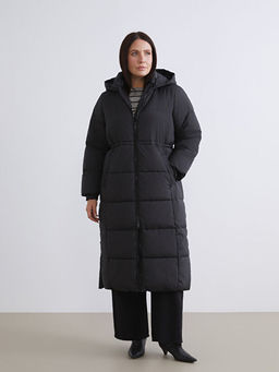 Kap??onlu Kad?n ?i?me Mont