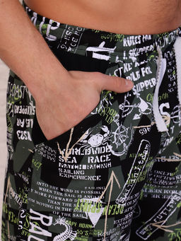 Шорты мужские Натали