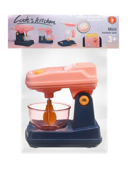 Бытовая техника "Миксер"