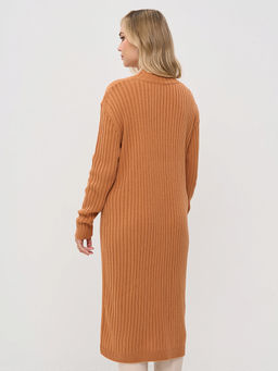 Платье женское 9242-92040. 5200908 карамель