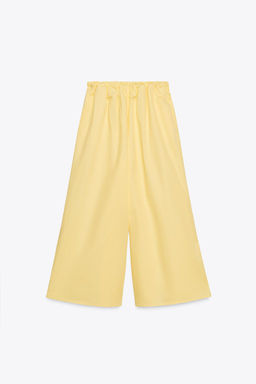 CULOTTES - Zara фото 8