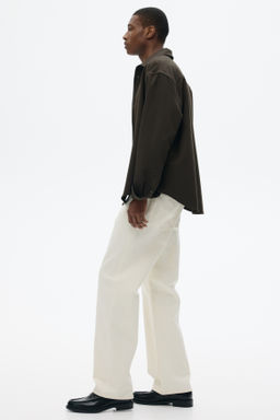 Relaxed Jeans - H&m фото 9