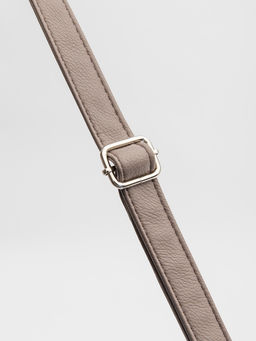 Темно-бежевый кросс-боди S.Lavia  фото 8