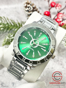 Часы женские с кварцевым механизмом - Bruno фото 19