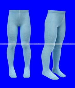 Цена за 12 шт. Колготки детские ажурные ассорти