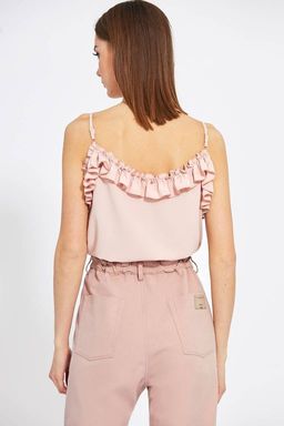 Топ 2036 пудра - Eola фото 2