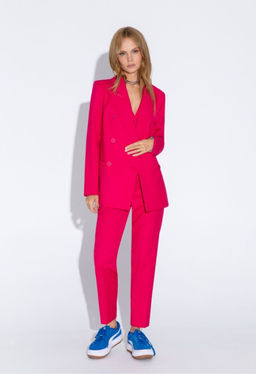 Костюм Pirs 4468 розовый