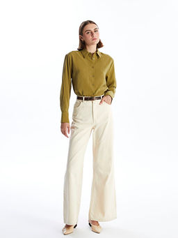 Loose Fit Kad?n G?mlek