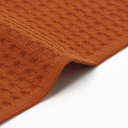 Набор кухонный «Этель» Bright day, прихватка 19×19 см, полотенце 35×60 см, вафля