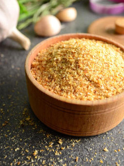 Чеснок копченый 300г - Айдиго фото 2