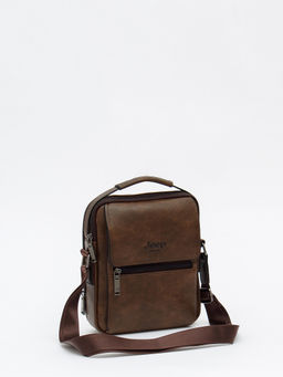 Сумка 6638-2 coffee Jeep