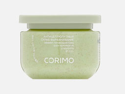 А.Т. Corimo Скраб-выравнивание д/тела АНТИЦЕЛЛЮЛИТНЫЙ с маслом авокадо 250гр банка