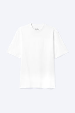 CAMISETA DE CORTE RELAJADO - H&m фото 6