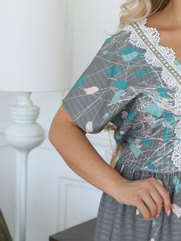 Платье П2-5235/3