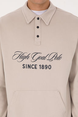 Erkek Ta_ Sweatshirt - U.s. polo assn фото 20