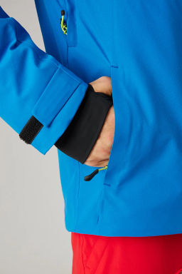 КУРТКА МУЖСКАЯ ГОРНОЛЫЖНАЯ ДЫХТАУ мужская 23-42113 20 - Stayer фото 9