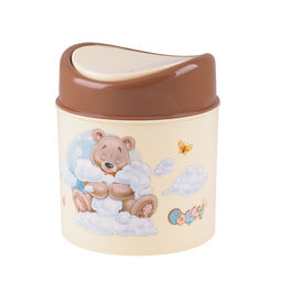 POLLY- контейнер 1л для мусора - Полимербыт фото 2