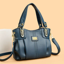 KAIDIFEINIROO Сумка женская 8719 фото 9