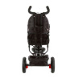 Велосипед 3-х колесный с ручкой управления