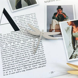 Брошь - J.prettier фото 2